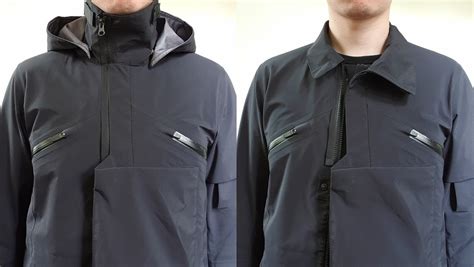 replica acronym clothing|Acronym J1A.